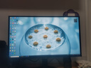 泰坦軍團(tuán)26.5英寸 原廠QD-OLED屏 2K 原生240Hz 專業(yè)電競(jìng)調(diào)校 10bit 防燒屏技術(shù) 帶背光燈效 顯示器 G27W8S 曬單實(shí)拍圖