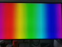 戴爾（DELL）UltraSharp 27英寸 2K顯示器 IPS Black 120Hz 高刷 Type-C 15W手機充電 旋轉升降 U2724D 曬單實(shí)拍圖