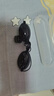 深之鐳 IPL光子防護(hù)眼鏡DPL閃光強(qiáng)脈沖光護(hù)目鏡光子嫩膚美容遮光防護(hù)鏡 客人用防護(hù)眼罩 曬單實(shí)拍圖