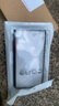 果不凡 適用蘋(píng)果x/xr手機殼散熱磨砂軟殼iPhonexsMax硅膠防摔保護套全包防指紋純色簡(jiǎn)約透氣 【質(zhì)感黑】-透氣散熱-磨砂防指紋 蘋(píng)果X/Xs 曬單實(shí)拍圖