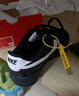 耐克NIKE中性休閑鞋NIKE GAMMA FORCE運(yùn)動(dòng)鞋F(xiàn)Q6476-010黑白 37.5 曬單實(shí)拍圖