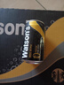 屈臣氏（Watsons）蘇打汽水 氣泡水飲料330ml*24罐整箱裝 原味 曬單實(shí)拍圖