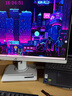 華碩ROG XG27ACS-W絕殺 27英寸顯示器2K電競 144Hz顯示器原生180Hz高刷FastIPS 1ms響應G-SYNC HDR400 曬單實(shí)拍圖