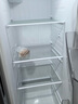 美的（Midea）570升雙開門對開家用電冰箱一級能效變頻節(jié)能風(fēng)冷無霜以舊換新BCD-570WKPM(E)國家補(bǔ)貼20% 曬單實拍圖