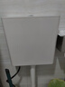 九牧（JOMOO）95089-00-1衛(wèi)生間家用水箱廁所雙檔節(jié)水大沖力 曬單實拍圖