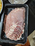 果勛澳洲安格斯烤肉片組合 凈重750g 火鍋食材 肥牛卷牛肉片燒烤 曬單實(shí)拍圖