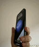 Apple/蘋果 iPhone 16（A3288）512GB 黑色 支持移動聯(lián)通電信5G 雙卡雙待手機 曬單實拍圖