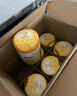 飛鶴星飛帆A2β-酪蛋白幼兒配方奶粉3段(12-36月)708克g 5HMOs專利OPO 6罐 曬單實(shí)拍圖