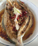 【新疆冷水魚】新鮮冷凍三去梭鱸 有機淡水魚類 高檔鱸魚海鮮水產(chǎn) 梭鱸（九道黑）-6斤裝（2-3條） 曬單實拍圖