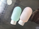 怡思?。↖SDIN）防曬滋潤面霜SPF30 50ml溫和敏感肌出行防曬霜清爽效期至26年11月 曬單實(shí)拍圖
