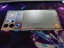 努比亞（nubia）紅魔10SPro 16GB+512GB 氘鋒透明銀翼 驍龍8至尊領(lǐng)先版 旗艦游戲手機 游戲肩鍵風冷散熱 7050mAh 曬單實拍圖