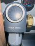 安吉爾10T前置過濾器 凈水器全屋中央水驅自旋水盾式渦輪轉動反沖洗 自動沖洗刮洗J3524 10T通量【水遁渦輪自清洗技術】 曬單實拍圖