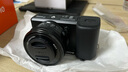 索尼（SONY）ZV-E10L 半畫幅微單相機 美膚拍照 精準對焦 VLOG APS-C畫幅 ZVE10/ZV-10 黑色ZV-E10L套機【國補 贈64G卡+皮套等】 標配 曬單實拍圖