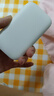 華為智選 隨行移動隨身wifi 便攜式4G上網(wǎng)寶無線wifi6路由器機卡一體E5576-821 曬單實拍圖