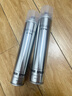 造型師發(fā)膠定型噴霧干膠保濕定型水啫喱水頭發(fā)蓬松造型男女士400ml*2 曬單實(shí)拍圖