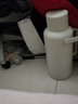 FGA富光保溫壺玻璃內(nèi)膽暖壺大容量熱水瓶家用宿舍辦公室開水瓶水壺 曬單實拍圖