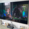 海信電視E8Q 75英寸 信芯H6 U+MiniLED  黑曜屏 首發(fā)330Hz高刷 帝瓦雷音響 E8NPRO升級(jí) 國家補(bǔ)貼75E8Q 曬單實(shí)拍圖