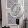 NIYEVN【300平全屋降溫丨秒降16℃】空調(diào)扇制冷風(fēng)扇落地扇電風(fēng)扇靜音臥室超靜音一級能效空氣循環(huán)扇家用 【空調(diào)級冷風(fēng)】200m全域降溫-靜音恒冷-省電機械 2025年新款丨渦輪暴風(fēng)丨全屋送風(fēng)制冷丨 曬單實拍圖