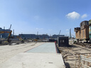 SLSCALE3米100噸120噸200噸大型地磅直銷廠家加厚加寬帶鋼斜坡稱重汽車衡 【100噸】地磅定制 曬單實拍圖