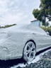 WCZ德國洗車液水蠟強(qiáng)力去污高泡沫溶解打蠟上光三合一汽車專用水蠟清 【高泡沫洗車 經(jīng)典套裝】鍍膜上光 曬單實(shí)拍圖