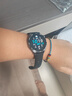 華為（HUAWEI）【國家補(bǔ)貼15%】WATCH GT 5智能手表運(yùn)動玄璣感知系統(tǒng)血氧心率體溫呼吸監(jiān)測藍(lán)牙通話防水男女情緒 46mm 幻夜黑-氟橡膠表帶【送皮表帶+貼膜】 曬單實(shí)拍圖