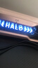 漫步者花再Halo SoundBar桌面音響音箱 臺式電腦游戲音響長條音箱藍牙5.4 獨家定制版 櫻花粉 曬單實拍圖