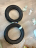 米其林（MICHELIN）CITY2GRIP半熱熔摩托車輪胎踏板小牛九號電動車晴雨防滑真空外胎 SAVER升級版:90-90-12 (單條) 曬單實拍圖