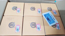 白水杜康 江山 濃香型高度白酒52度 500ml*6瓶 整箱裝 自飲送禮 曬單實(shí)拍圖