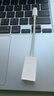 Apple/蘋果 USB-C/Typc-C轉(zhuǎn)USB接口轉(zhuǎn)換器 蘋果轉(zhuǎn)接頭U盤轉(zhuǎn)換器 適用USB-C接口的iPhone/iPad/Mac 曬單實拍圖