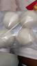 傳統(tǒng)發(fā)酵饅頭100g*4 曬單實(shí)拍圖