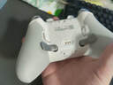 北通鯤鵬70AI智控旗艦精英游戲手柄xbox自適應(yīng)扳機(jī)switch2電容搖桿steam電腦PC手機(jī)藍(lán)牙NS明末淵虛之羽 曬單實(shí)拍圖