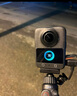 大疆【新品·國家補貼】DJI Osmo 360 8K高清全景運動相機防抖防水摩托車騎行潛水滑雪旅行手持攝像機 曬單實拍圖