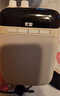 索愛(ài)（soaiy）S518FM無(wú)線小蜜蜂擴(kuò)音器教師專用防嘯叫喇叭U盤TF卡麥克風(fēng)藍(lán)牙音箱響戶外便攜式收音機(jī)Type-c  黑 曬單實(shí)拍圖