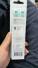 飛利浦（PHILIPS）電動牙刷頭適配鉆石3系/HX51系列/HX6730/5181/6511/3216/3226等 3支 【C2清潔型】HX9023/67 曬單實拍圖