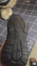 PointZerone 踩屎感夏季涼鞋男開(kāi)車(chē)兩用拖鞋外穿男防臭防滑沙灘鞋男洞洞鞋男 黑桔升級款 44 -45 適合44-45的腳 曬單實(shí)拍圖