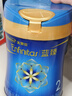 美贊臣藍(lán)臻 2段奶粉 較大嬰兒配方奶粉（6-12月）820g 乳鐵蛋白 新國(guó)標(biāo) 曬單實(shí)拍圖
