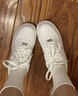 耐克（NIKE） 男鞋AIR FORCE1 AF1經(jīng)典空軍一號(hào)運(yùn)動(dòng)鞋時(shí)尚百搭小白鞋板鞋 CW2288-111 41 曬單實(shí)拍圖