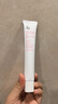 姬芮（ZA）白色煥真隔離霜防曬遮瑕妝前乳三合一 35g*2 SPF34送禮 曬單實(shí)拍圖