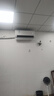 美的（Midea）空調(diào)2匹掛機酷省電新一級能效變頻冷暖 客廳臥室空調(diào)掛機大風(fēng)量節(jié)能 以舊換新 國家補貼20%空調(diào) 2匹 一級能效 酷省電 節(jié)能28% 曬單實拍圖