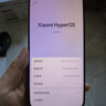 小米【國家補貼】REDMI Turbo4 Pro 新品上市 小米手機 小米5G手機紅米turbo 7550mAh長續(xù)航電池 黑色 12GB+256GB 曬單實拍圖