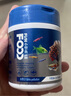 森森孔雀魚飼料魚食小顆粒YSL-15熱帶魚飼料觀賞小型魚飼料燈科魚魚糧 曬單實(shí)拍圖