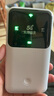 無線貓靈新款真5G隨身wifi移動5g無線網(wǎng)絡(luò)千兆雙頻全網(wǎng)通高速流量便攜式充電路由器寬帶筆記本車載戶外神器 真5G隨身WiFi-尊享旗艦Ultra款 10G/月*1個月 曬單實拍圖