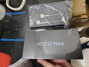 vivo iQOO Neo10 Pro 【國家補貼】12GB+256GB 馳光白 天璣9400旗艦芯 自研電競芯片Q2 手機 曬單實拍圖