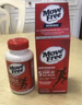 Move Free益節(jié)氨糖軟骨素鈣片 紅瓶80粒 維骨力 成人 中老年 美國進口 曬單實拍圖