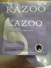 KAZOO多肽淡紋頸膜去頸紋貼頸部護(hù)理抗皺緊致提亮脖子面膜補(bǔ)水保濕 曬單實(shí)拍圖