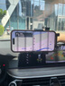車仆車載手機(jī)支架汽車出風(fēng)口伸縮折疊底座支架車內(nèi)用多功能導(dǎo)航支架 伸縮底座款 曬單實(shí)拍圖