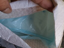 御鏢局 冰袋 注水型加厚保溫袋 荔枝快遞運輸冷藏冰晶冰塊 注水400ML 100個 曬單實拍圖