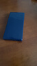 華為【3C認(rèn)證】可上飛機(jī)12000mAh 66W多協(xié)議雙向超級(jí)快充移動(dòng)電源充電寶旗艦手機(jī)原裝電芯安全可靠藍(lán)色 曬單實(shí)拍圖