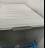 佳幫手收納箱特大號塑料衣物衣服玩具收納整理箱子后備箱儲物箱盒40L 曬單實拍圖