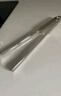 美廚（maxcook）316L不銹鋼食品夾 烤肉食物夾燒烤夾 蛋糕面包夾子28cm MCPJ0795 曬單實拍圖